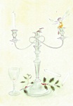 The Candelabra