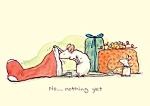 Anita Jeram: No-Nothing Yet