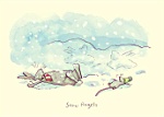 Anita Jeram: Snow Angels