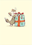 Anita Jeram: Christmas Gift