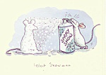 Anita Jeram: Instant Snowman