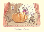 Anita Jeram: Christmas Wishes