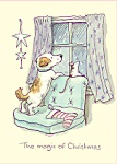 Anita Jeram: Magic Of Christmas