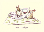 Anita Jeram: Irresistible