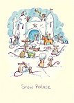Anita Jeram: Snow Palace