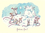 Anita Jeram: Festive Fun