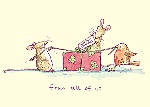 Anita Jeram: From All Of Us