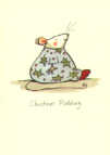 Christmas Pudding