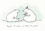 Anita Jeram: Make an Effort