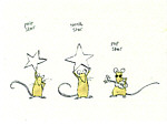 Anita Jeram: Pop Star