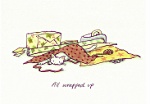 Anita Jeram: All Wrapped Up