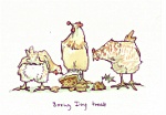 Anita Jeram: Boxing Day Treat