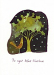 Anita Jeram: Night Before Christmas
