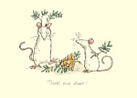 Anita Jeram: That’s Nice Deer