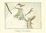 Anita Jeram: Happy Christmas