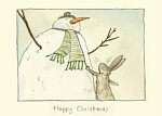 Anita Jeram: Happy Christmas