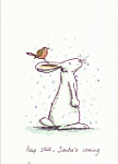 Anita Jeram: Keep still