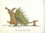 Anita Jeram: I will take this