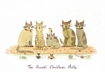 Anita Jeram: The Annual Photo