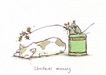 Anita Jeram: Christmas Morn (D)