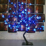 LED Christmas Tree