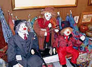Clowns