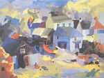 Richard Tuff